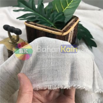 Kain Linen 5414 Lebar Lebar 150 CM